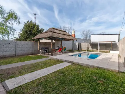 Casa en Venta en Roldan, San Lorenzo