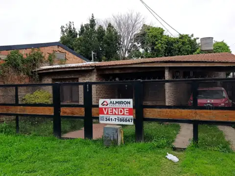 Casa en Venta en Granadero Baigorria, Rosario