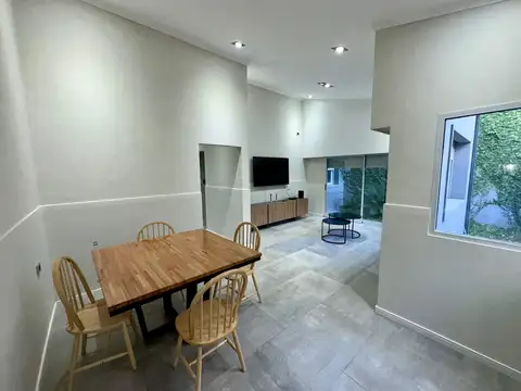 Casa en Venta en Echesortu, Rosario