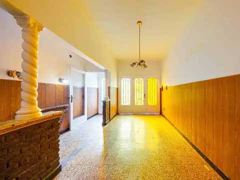 Casa en Venta en Echesortu, Rosario