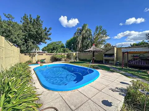 Casa en Venta en Villa Gobernador Galvez, Rosario