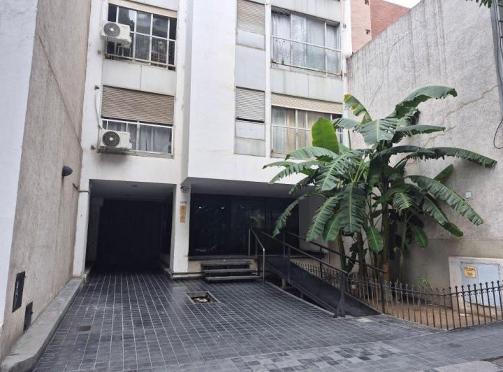 Departamento · 40m² · 3 Ambientes
