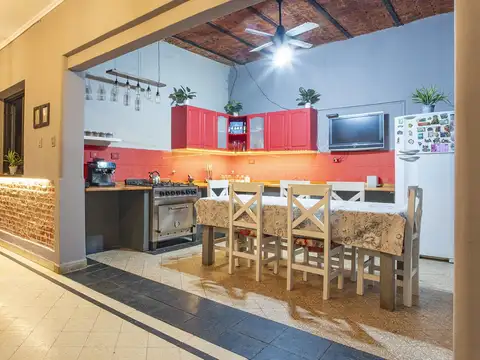 Casa en Venta en Arroyito, Rosario