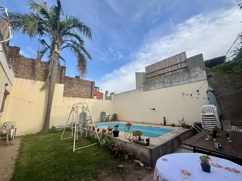 Casa en Venta en Barrio España y Hospitales, Rosario