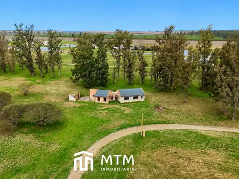 Casa en Venta en Timbúes José María, San Lorenzo