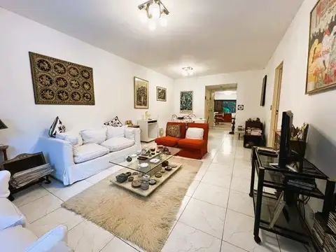 Departamento en Alquiler en Barrio Norte, Capital Federal