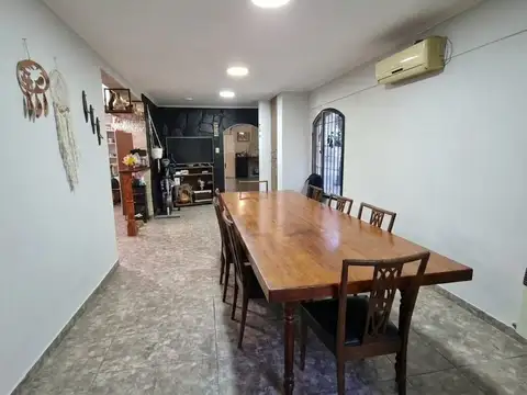 Casa en Venta en Belgrano, Rosario