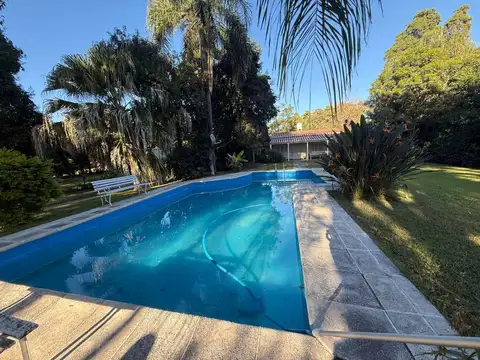 Casa en Venta en Bella Italia, Castellanos