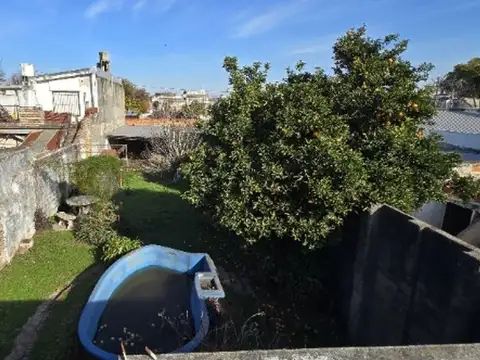 Casa en Venta en Roque Saenz Peña, Rosario