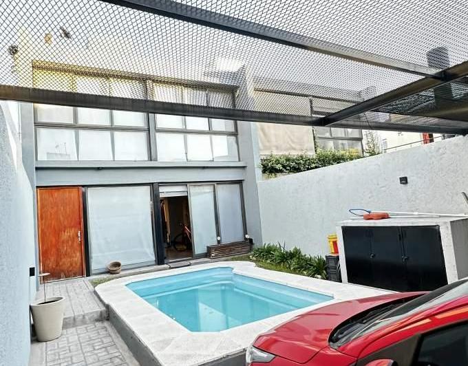 Departamento · 157m² · 3 Ambientes