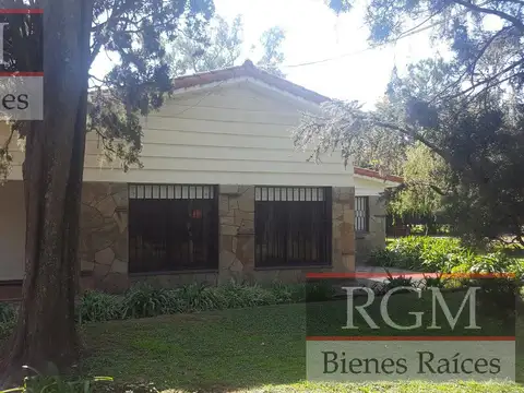 Casa en Venta en Villa la Ribera, Iriondo