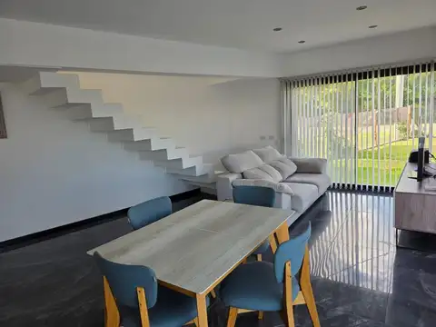 Casa en Venta en Ibarlucea, Rosario