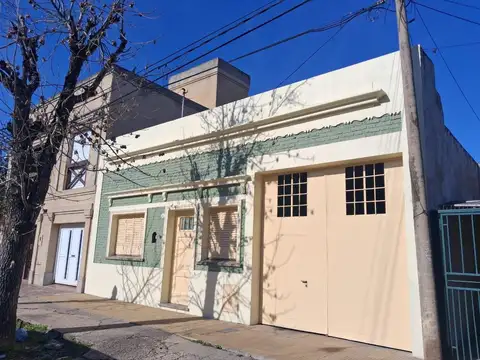 Casa en Venta en Santa Fe, La Capital