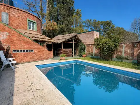 Casa en Venta en Funes, Rosario