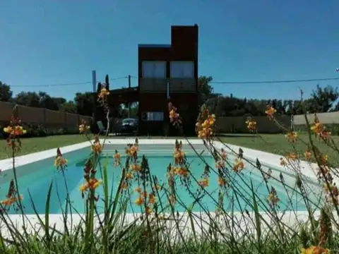 Casa en Venta en Roldan, San Lorenzo