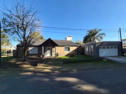 Casa en Venta en Bella Italia, Castellanos