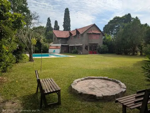 Casa en Venta en Funes, Rosario