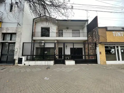Casa en Venta en Parque, Rosario