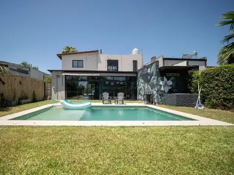 Casa en Venta en Ibarlucea, Rosario