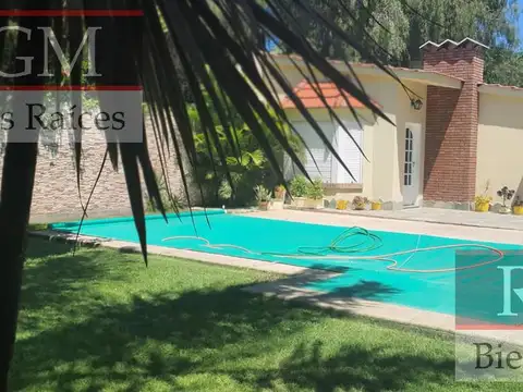 Casa en Venta en Saladillo, Rosario