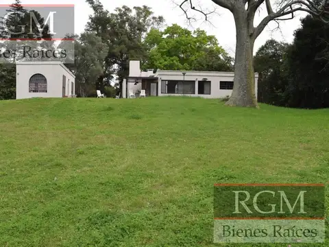 Casa en Venta en Oliveros, Iriondo