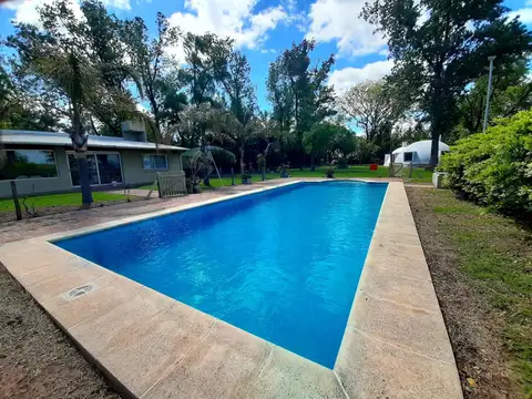 Casa en Venta en Roldan, San Lorenzo
