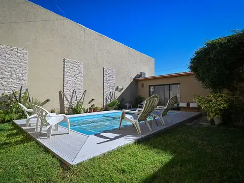 Casa en Venta en Venado Tuerto, General López