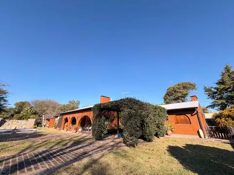 Casa en Venta en Sauce Viejo, La Capital