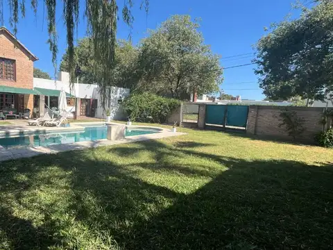 Casa en Venta en Rafaela, Castellanos