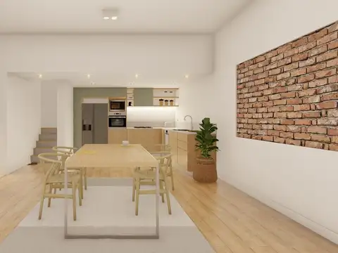 Casa en Venta en Rosario, Santa Fe