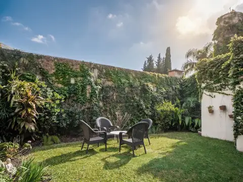 Casa en Venta en Alberdi, Rosario