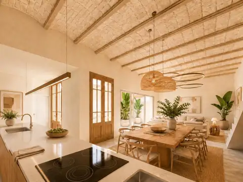 Casa en Venta en Centro, Rosario