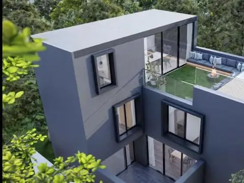 Casa en Venta en Rosario, Santa Fe