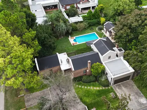 Casa en Venta en Belgrano, Rafaela