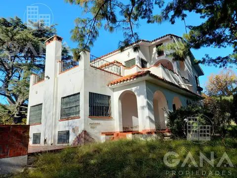 Casa en Venta en Oliveros, Iriondo