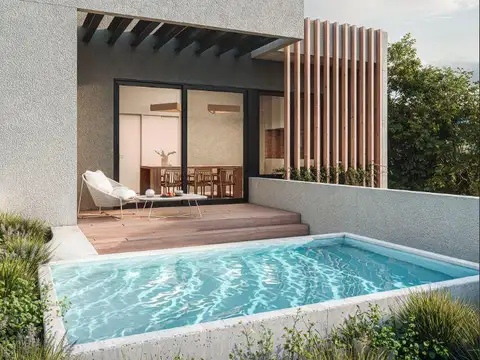 Casa en Venta en Pichincha, Rosario