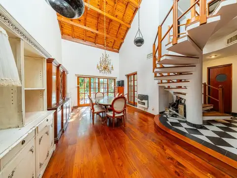 Casa en Venta en Republica De La Sexta, Rosario