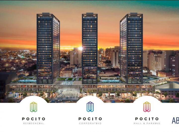 Departamento · 45m² · 3 Ambientes