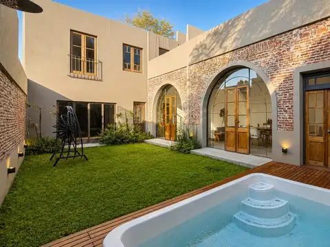 Casa en Venta en Nuestra Señora De Lourdes, Rosario