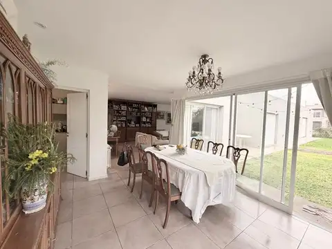 Casa en Venta en San Sebastián, Rosario