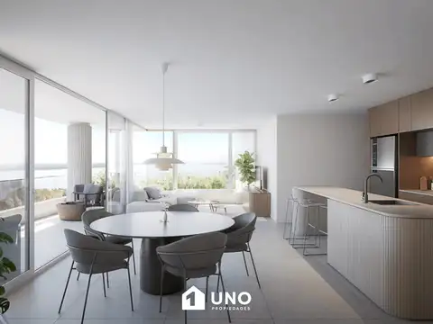 Departamento en Venta en Rosario, Santa Fe