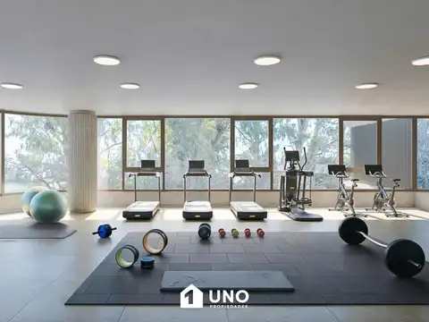 Departamento en Venta en Rosario, Santa Fe
