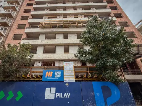 Departamento en Venta en Centro, Rosario