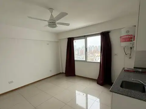 Departamento en Venta en Nuestra Señora De Lourdes, Rosario
