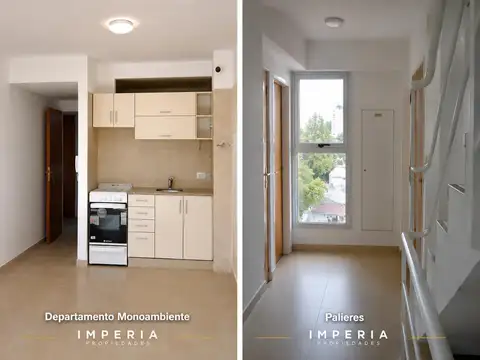 Departamento en Venta en Arroyito, Rosario