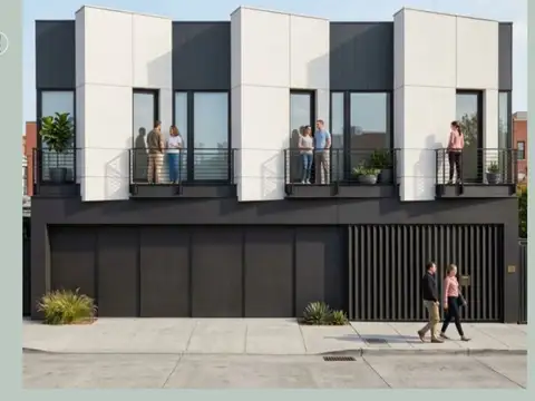 Departamento en Venta en Esperanza, Las Colonias
