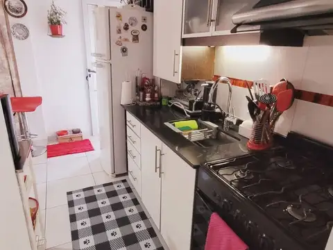 Departamento en Venta en Belgrano, Rosario