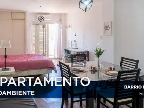 Departamento en Venta en Martin, Rosario