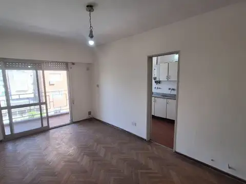 Departamento en Venta en Nuestra Señora De Lourdes, Rosario