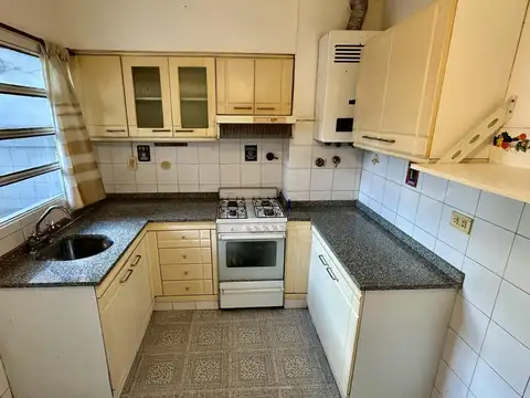 Departamento en Venta en Martin, Rosario